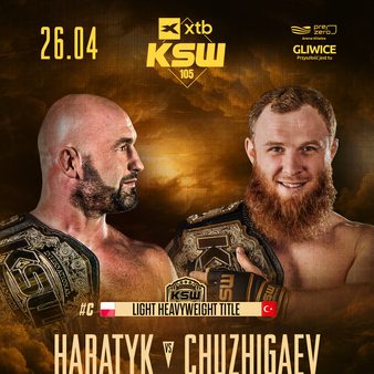 KSW 105